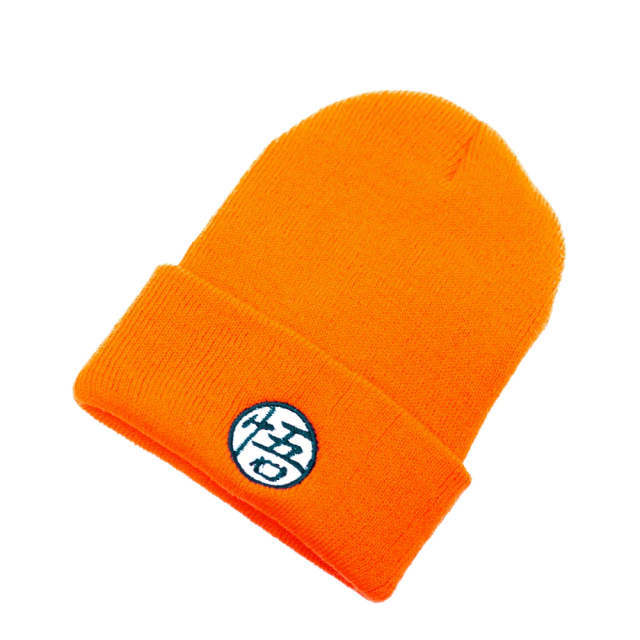 Gorro | Dragon Ball Z Bordado - FOTOCAJA | Tienda Geek Gorro | Dragon Ball Z Bordado - FOTOCAJA | Tienda Geek