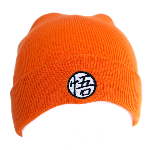 Gorro | Dragon Ball Z Bordado - FOTOCAJA | Tienda Geek Gorro | Dragon Ball Z Bordado - FOTOCAJA | Tienda Geek