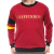 Buzo Unisex | Harry Potter Gryffindor Oficial (Únicamente talle XL) - comprar online