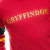 Buzo Unisex | Harry Potter Gryffindor Oficial (Únicamente talle XL) - FOTOCAJA | Tienda Geek 