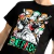Remera | One Piece - Personajes