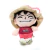 Llavero Peluche | One Piece - Luffy