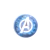 Pin Prendedor Grande - Marvel Avengers