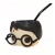 Mate 3D Harry Potter - comprar online