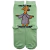Medias | Simpson Sr. Burns Traigo Paz - comprar online