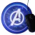 Mousepad | Marvel Avengers