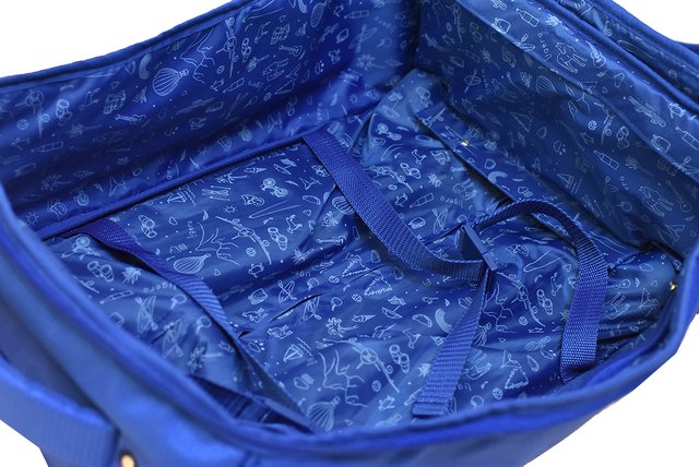 Valija Plegable Ligero Azul - Comprar en Ligero