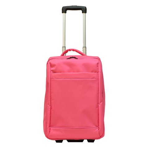 Valija Plegable Ligero Azul - Comprar en Ligero