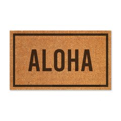 Capacho - Aloha