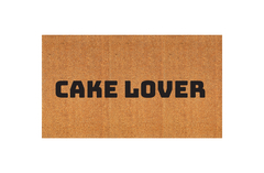 Modelo personalizado - Cake Lovers