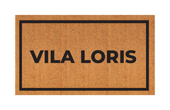 Modelo personalizado - Vila  Loris