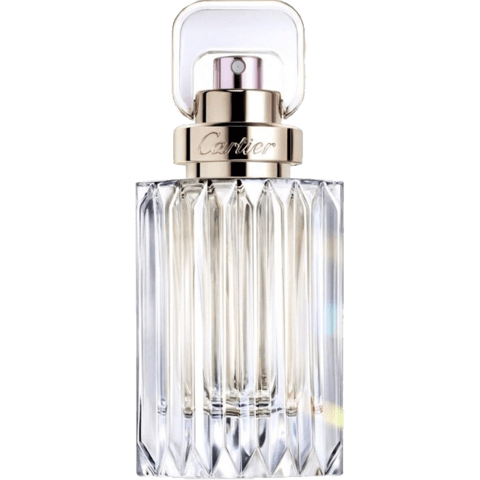 carat cartier resenha