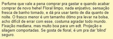 dior addict eau de toilette resenha