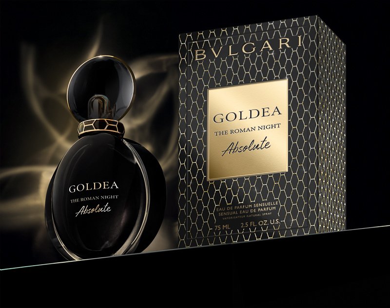 perfume goldea the roman night preço