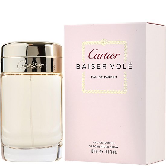 baiser vole cartier contratipo
