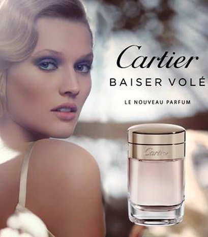 baiser vole cartier contratipo