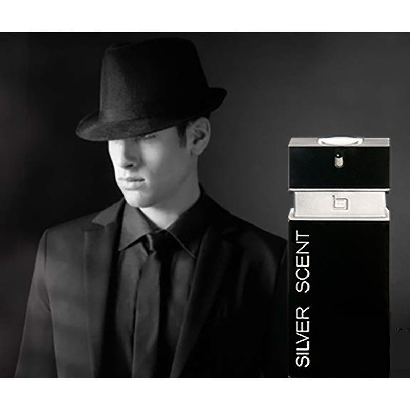 Jacques Bogart - Silver Scent Eau de Toilette