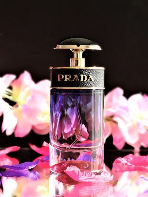 prada candy night eau de parfum lojas