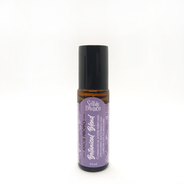 BOTANICAL BLENDS SENTIDA BOTÁNICA - Holístico Natural