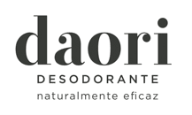 Desodorante natural Daori Lemongrass y Cedro 50ml - comprar online