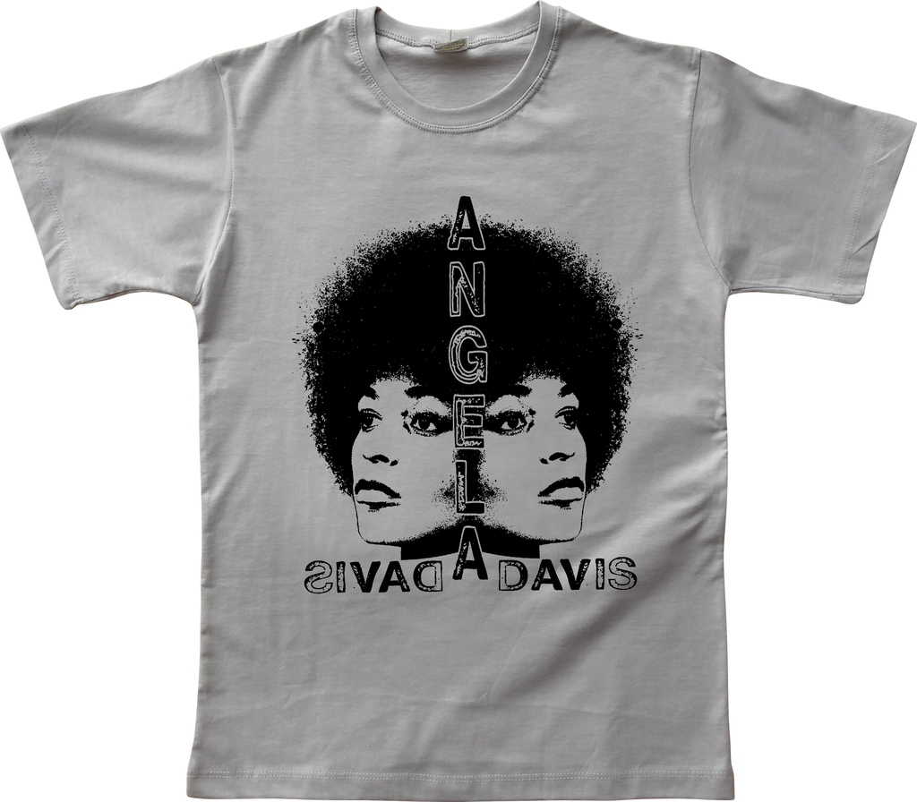 panteras negras camiseta