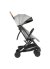 Coche ultraliviano Terrain 2G Infanti gris - TinyBaby Argentina