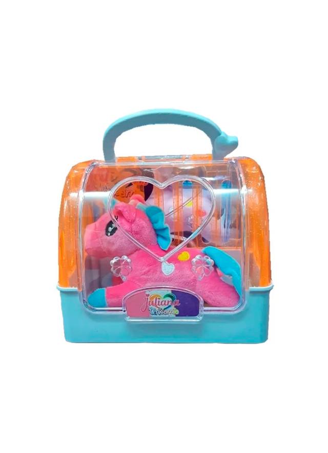 Valija Juliana Unicornio - TinyBaby Argentina