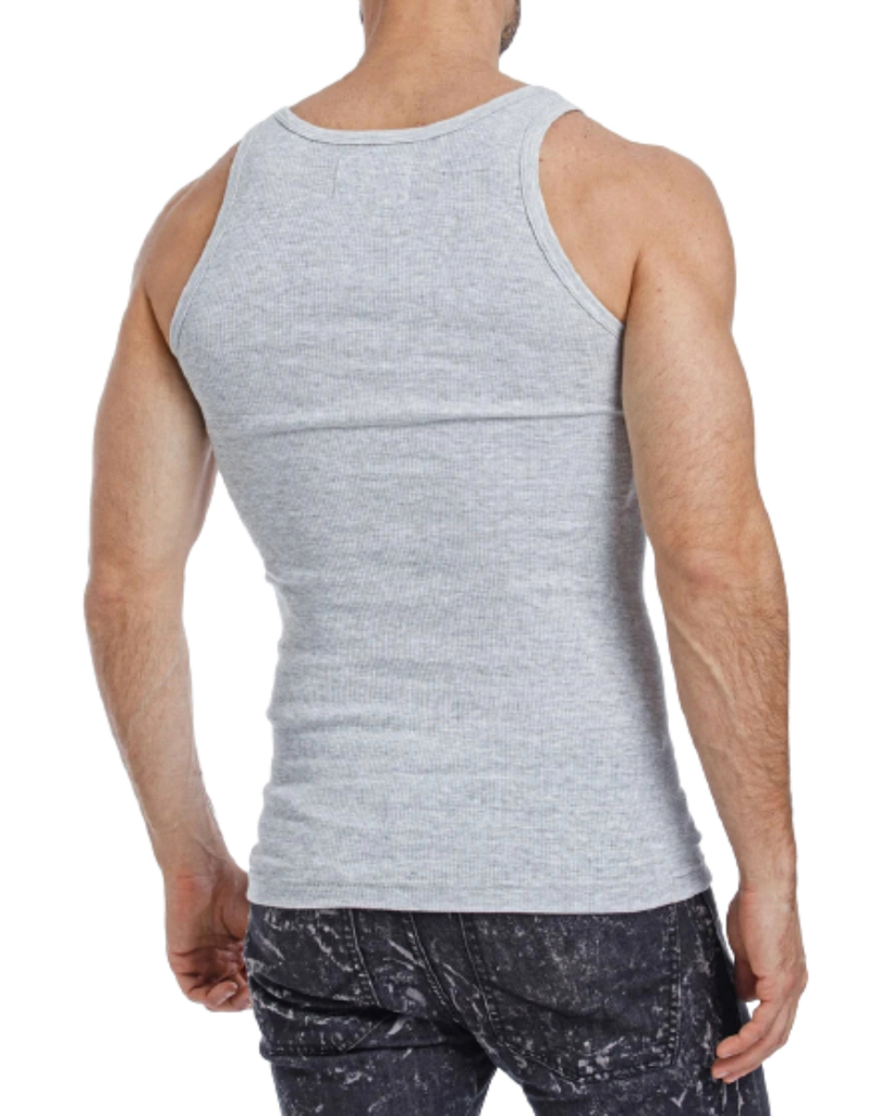 camisetas musculosas hombre