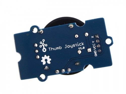 Joystick Original Arduino - comprar online