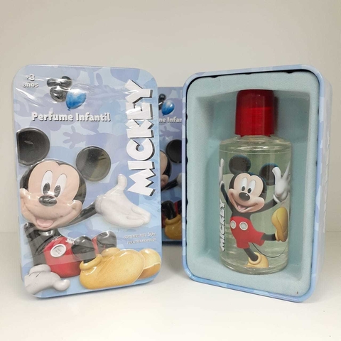 Mickey Lata Perfume x 50ml