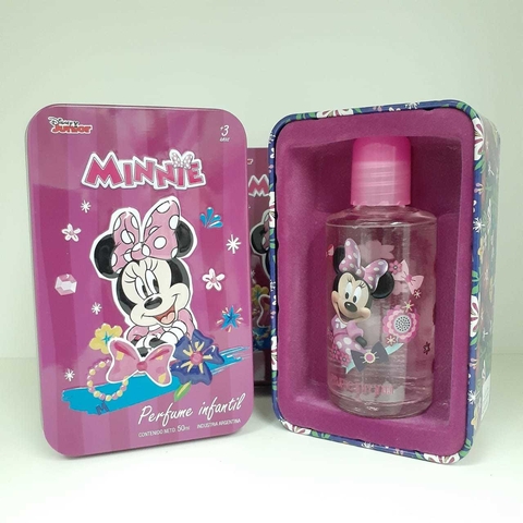 Minnie Lata Perfume x 50ml