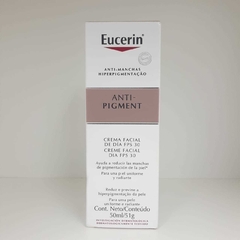 Eucerin Anti Pigment Crema de Día x 50ml