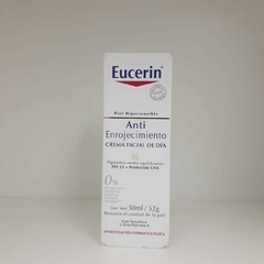 Eucerin Anti Enrojecimiento Crema de Día FPS 25 x 50ml