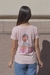 T Shirt "Polina Smile" - comprar online