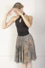 Pollerin "Sylphide" Misty en internet