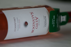 Viñas de Alto Salvador Rosado (caja x6) - comprar online