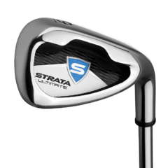Set Strata Ultimate 16-Piezas Zurdos - Callaway Store Argentina