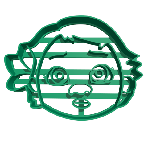 Comprar Moana En Gisegi3d Filtrado Por Mas Vendidos