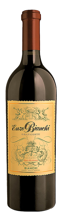 Enzo Bianchi Gran Corte