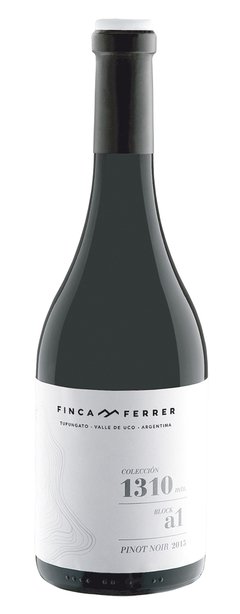 Finca Ferrer Colección 1310 M Pinot Noir