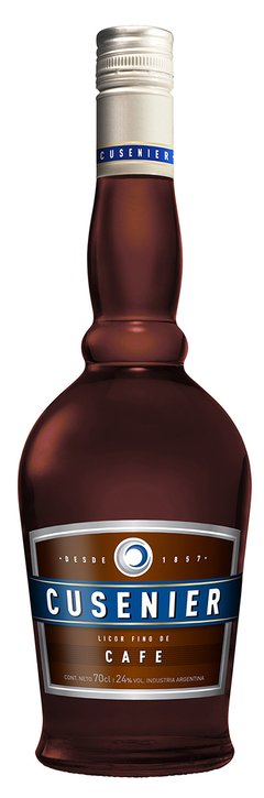 Cusenier Licor de Café