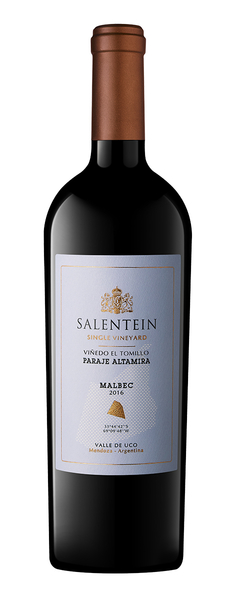 Salentein Single Vineyard Altamira