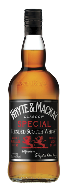 Whyte & Mackay Special 700 cc