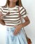 TOP OASIS CAMEL - comprar online