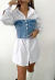 CORSET JEANS - tienda online