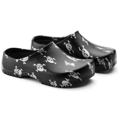 Zuecos Birkenstock Calavera - Modo Indumentaria