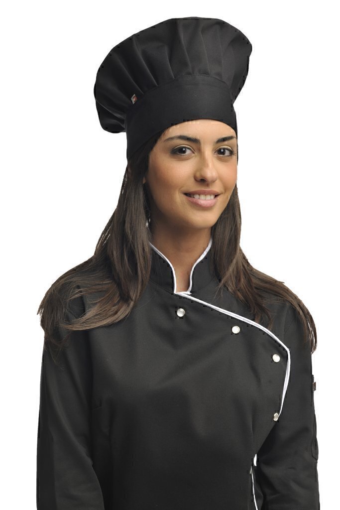 cocinero argentino indumentaria