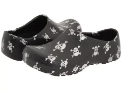 Zuecos Birkenstock Calavera - Modo Indumentaria