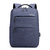 Mochila Porta Notebook BACK-002 (Azul)