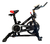 Bicicleta Spinning Negra - comprar online
